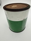 Vintage John Deere Paint Full Green Quart