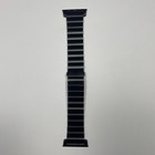Nomad - Stainless Steel Band  Apple Watch 49mm 45mm 44mm 42mm -nm1a4hb000 -black