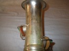 Vintage Conn Alto Saxophone - Early New Wonder Series I Pre-chu Berry - C 1918