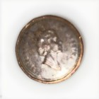 Canadian One Cent 1 Rare Unique Coin 1867-1992 Mint Condition