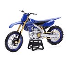 1 12 Scale Yamaha Yz450f Dirt Bike Model  Newray Toys Motorcycle  Multicolor