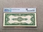 1 00 1923 Silver Certificate Fr237 Pmg 40 Extremely Fine Epq