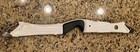 Bear Takedown Lh C Mag Recurve Riser Vintage White Original Paint