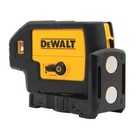 100 Ft  Red Self-leveling 5-spot Laser Level With  4  Aa Batteries   Case