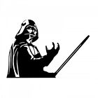Star Wars Darth Vader Vinyl Decal Sticker For Apple Macbook Air Pro Laptop