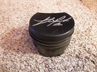 Austin Prock Sighned Piston Nhra Fuel Funny Car Champion  Nitro 