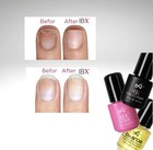 Mini Ibx Duo Pack  Ibx Repair  Ibx Strengthening  Free  Dadi Oil  Nail Treatment