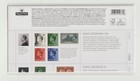 2019 Qeii Stamp Classics Presentation Pack In Mint Condition 