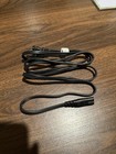 Well Shin Ws-027a-2 E115330 Polarized 10a 125v 2-prong 6ft Ac Power Cable Cord