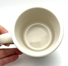 Gig Harbor  Wa  Police Officer Coffee Mug Vintage Mil-art Career Collectibles