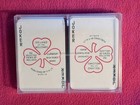 Ireland Playing Cards  2 Decks W 52 Selected Views Of Ireland  2 5 X 3 5 