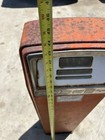 Gasboy Vintage Gasoline Pump High Quality Usa Americana Thick Steel Model 290