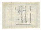 Illinois 1916 Horn   Hardart Automat Company Of Illinois Stock Certificate  12