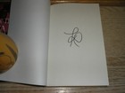 Signed 1st By Kalie Cassidy  In The Wake Of The Ruined 2026  New Trade Paperback