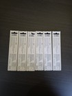 New sealed Lot Of 6 Clover 1010j Soft Touch Crochet Hook-size J 6mm Free Ship