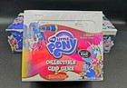 My Little Pony Ccg Mlp Canterlot Nights Sealed Booster Box 36 Packs
