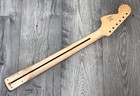2003 Fender Squier Stratocaster Strat Electric Guitar Vintage Headstock Neck