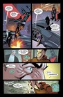 Rick Leonardi Signed 2019 Batman Beyond  Bruce Wayne Orig  Art  Free Shipping 