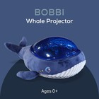 Ceiling Night Light Projector Baby Sleep Soother Adjustable Volume Angelcare