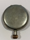 Vintage Majestic 15 Jewels Swiss 8 Day Dashboard Car Clock Large