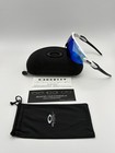 Oakley Radar Ev Path 9208 Sunglasses White Frame And Prizm Snow Sapphire Lens