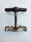 03-04 Honda Cbr600rr Top   Bottom Yoke Triple Clamp Triple Tree  Track Only