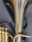 Jp Solario  Pakal 421 Vintage Eb Alto Horn  8 50  Big Bell 