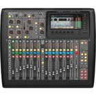Behringer X32 Compact 40-input 25-bus Digital Mixing Console - Sku 2086036