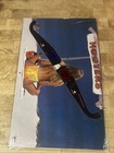 2000 Hooters Calendar With 3d Special Centerfold Designer Eyeglasses Included