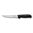 Victorinox 5 6003 15-x1 Stiff Boning Knife W  6  Blade  Black  New Swiss Army