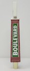 Boulevard Brewing Co  American Kolsch Golden Ale 11  Beer Tap Handle 
