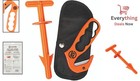 Field Dressing Kit With Gut Hook And Butt Out 2 Big Game Hunting Accessories
