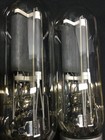 Great Pair Ge Jan 211 Vt 4 C Ham Radio Amplifier Transmitting Tubes Tested S9156