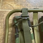Usgi Lc2 Alice Pack Frame W  Shoulder Straps Kidney Pad Complete 98  Condition