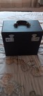 Singer Portable Electric Sewing Machine 221-1  ag  Original Case And Accessories
