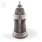 Pewter Spitzweg Stein - 22 Oz