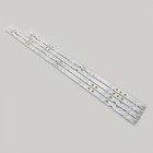 Led Backlight Strips 4  For Tcl 55s423 55s421 55s425 55hr330m07b2 55hr330m08a2