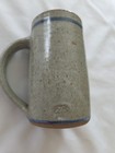 Utica Club Collectible Stoneware Zp Pottery Rare Beer Stein 1981