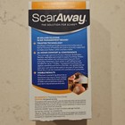 Scaraway Scar Treatment Kit 2 Silicone Scar Sheets Exp 2027  