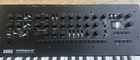 Korg Minilogue Xd 37-key Polyphonic Analog Synthesizer With Multi-engine