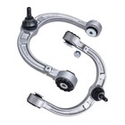 2x Front Left Right Upper Control Arm Kit Fit For 2006-2012 Mercedes Benz Ml350