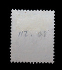 Cyprus Stamp Scott 98 King George V 2 Piastres 1925 Used Ng