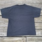 Vintage Bob Marley  T-shirt Sz Large Distressed 