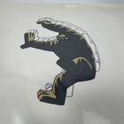 Hanna Barbera The Herculoids Original Production Cartoon Animation Cel Art