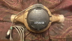 Badger Model 55   1 In  Model Water Meter  Nsf-61 No Lead  Direct Read  New 