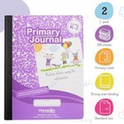 Primary Journal Grades K-2  Preschool  1st Grade  Kindergarten 2 Pack