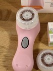 New Clarisonic Mia 2 Sonic Facial Skin Cleansing Brush System - Pink Cib New