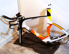 Diamond Back Time Trial Bike  Brandon Mcnulty Usacycling Jr National Champion