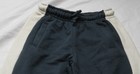 Zara Kids Pull-on Side Stripe Jogger Pants Jk5 Petrol Blue Size 6 Years Nwt