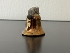 Hagen-renaker 1976 Mini Liberty Bell